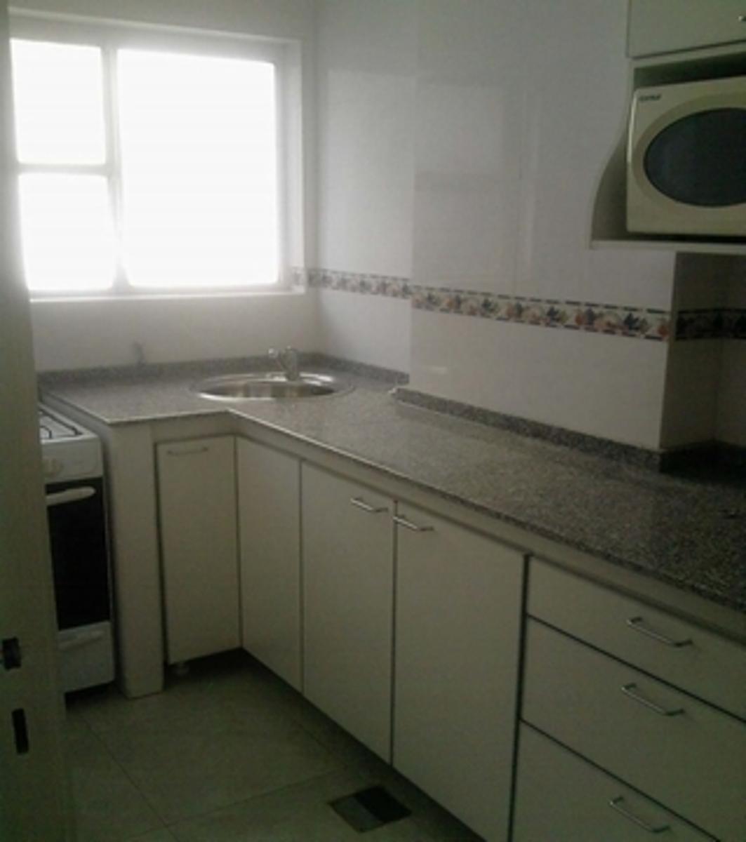 IDEAL INVERSOR 2 Amb, APTO PROFESIONAL- BARRIO NORTE — foto 4