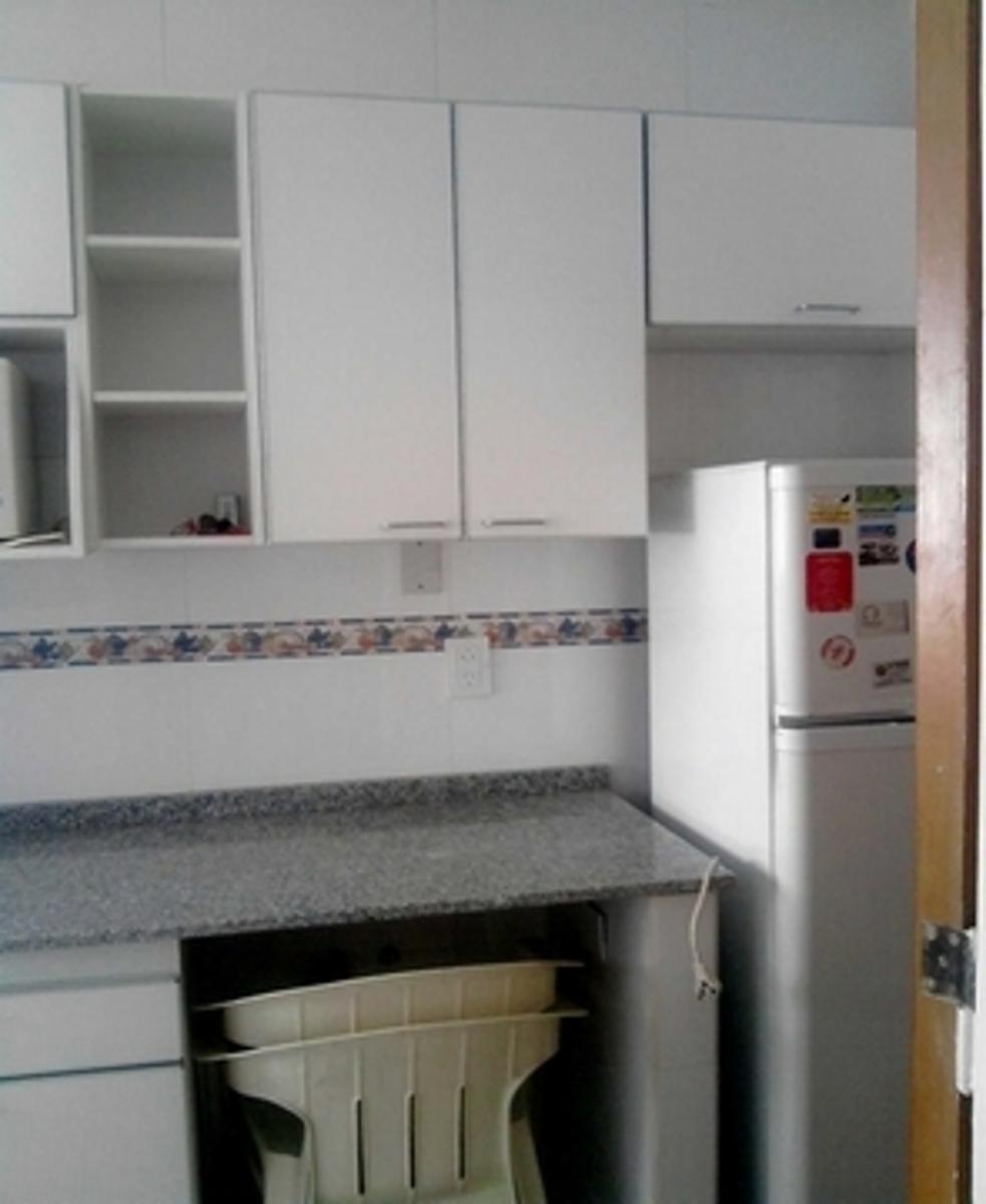 IDEAL INVERSOR 2 Amb, APTO PROFESIONAL- BARRIO NORTE — foto 5