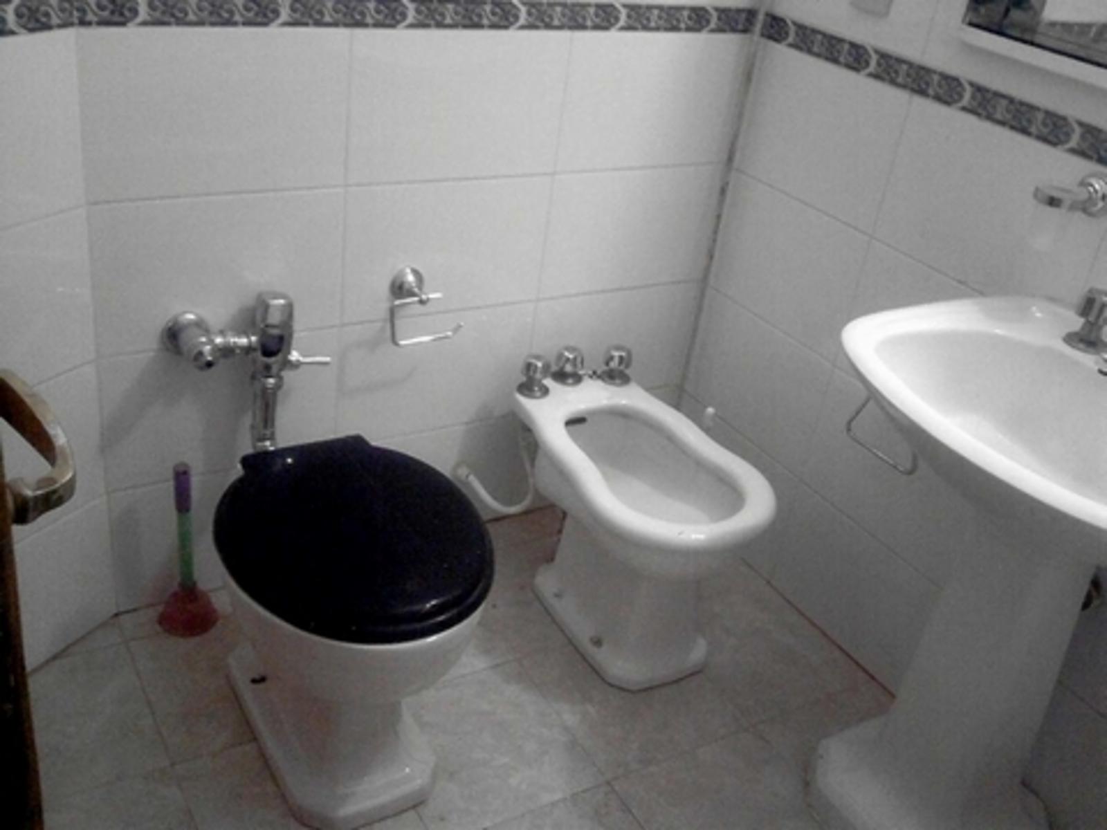 IDEAL INVERSOR 2 Amb, APTO PROFESIONAL- BARRIO NORTE — foto 7