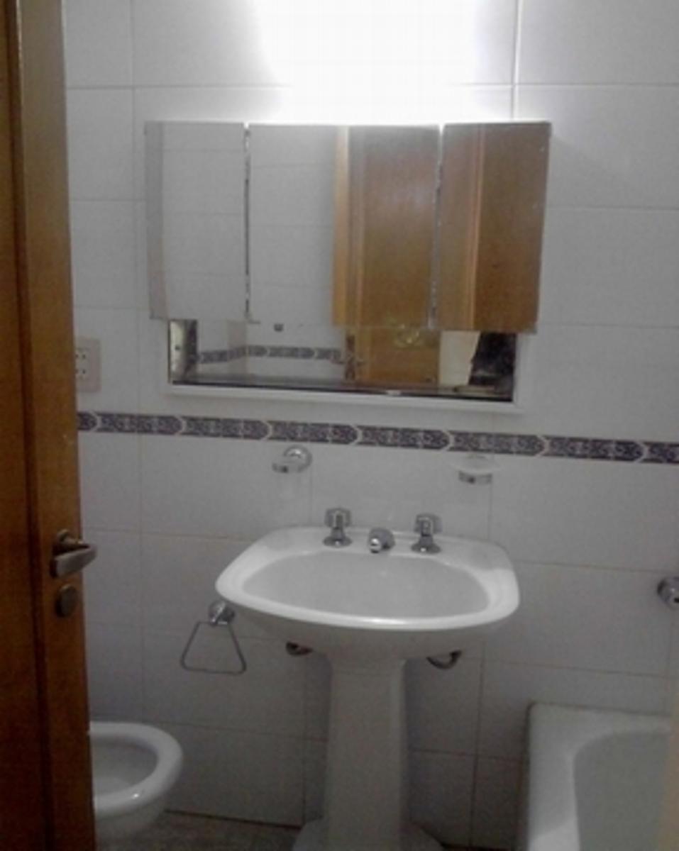 IDEAL INVERSOR 2 Amb, APTO PROFESIONAL- BARRIO NORTE — foto 8
