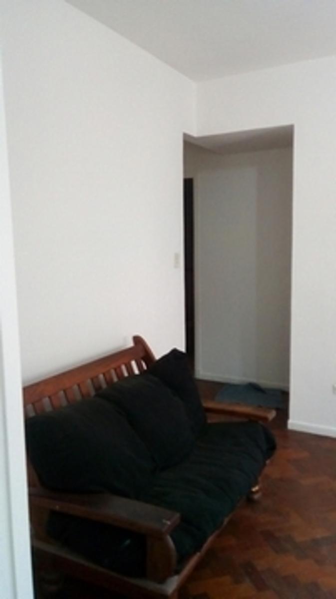 IDEAL INVERSOR 2 Amb, APTO PROFESIONAL- BARRIO NORTE — foto 9