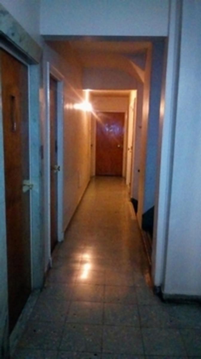 IDEAL INVERSOR 2 Amb, APTO PROFESIONAL- BARRIO NORTE — foto 10