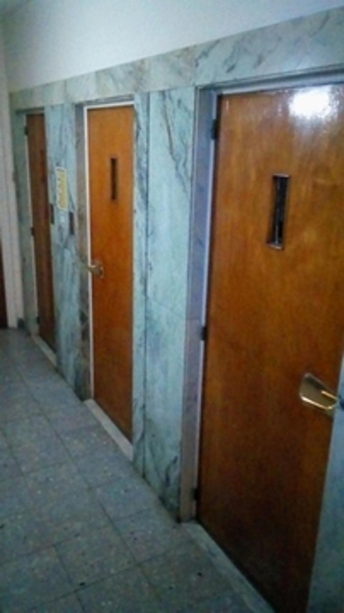 IDEAL INVERSOR 2 Amb, APTO PROFESIONAL- BARRIO NORTE — foto 11