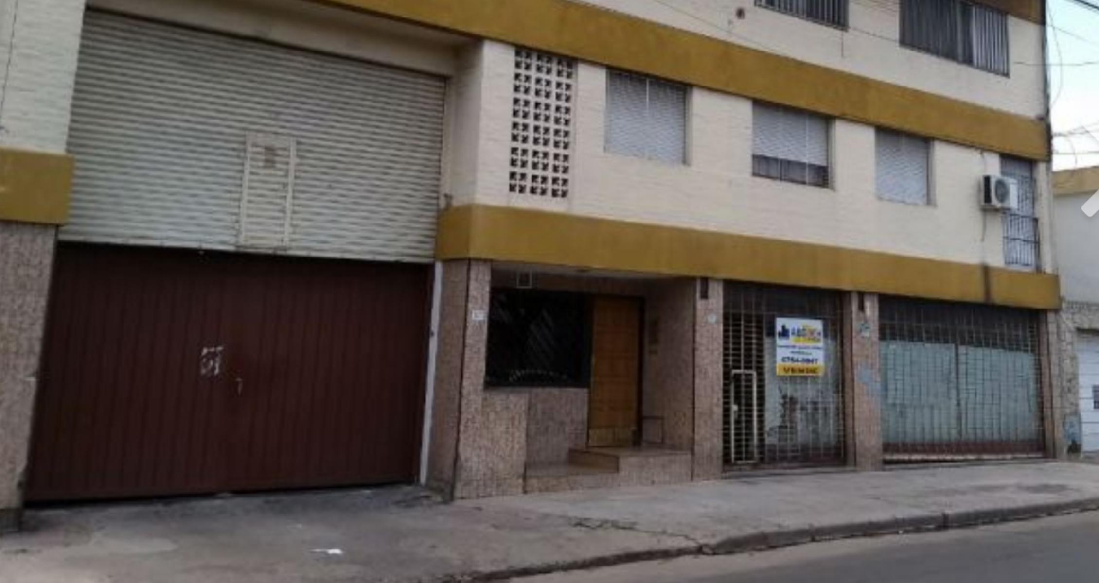 IMPERDIBLE Local con DEPOSITO - SAN ANDRES - 1