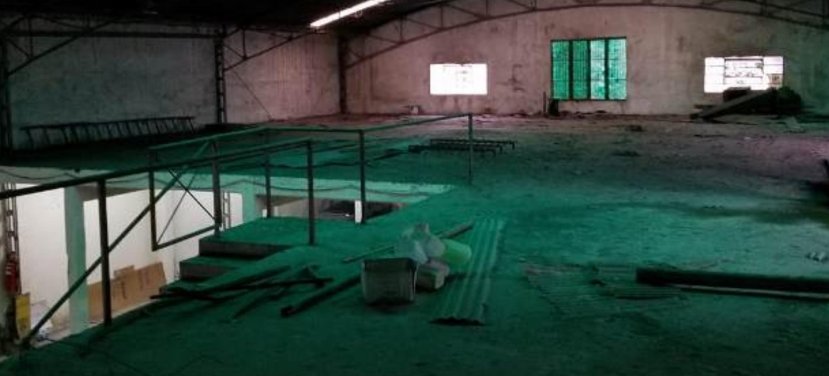 IMPERDIBLE Local con DEPOSITO - SAN ANDRES - 2