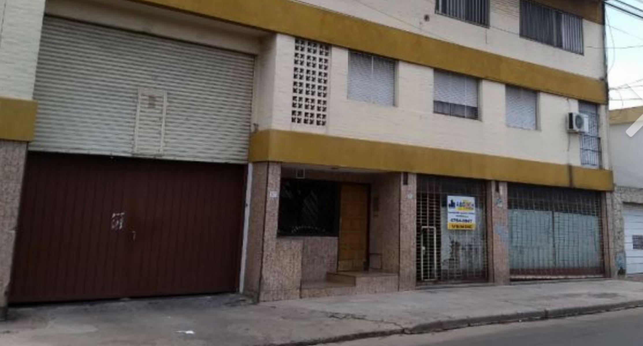 IMPERDIBLE Local con DEPOSITO - SAN ANDRES - 4