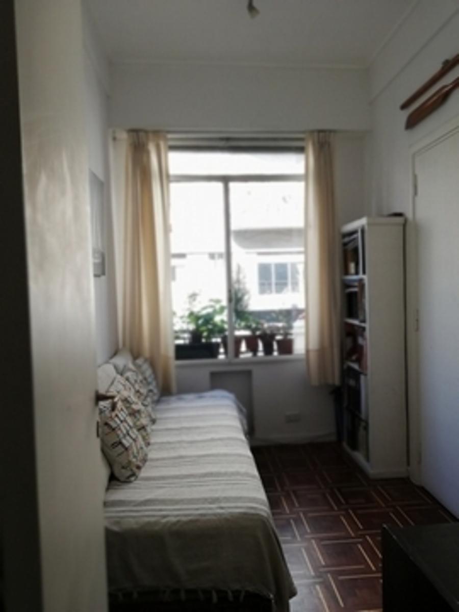 Departamento 4 Amb con baulera APTO PROFESIONAL- BARRIO NORTE — foto 2