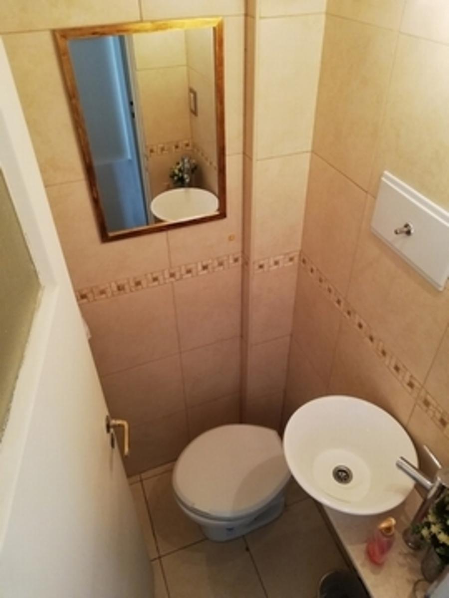 Departamento 4 Amb con baulera APTO PROFESIONAL- BARRIO NORTE — foto 3