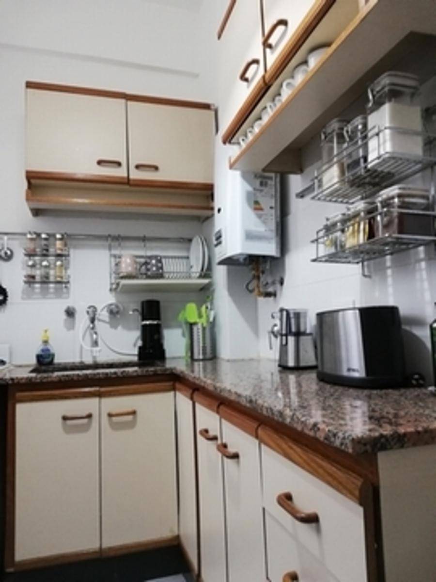 Departamento 4 Amb con baulera APTO PROFESIONAL- BARRIO NORTE — foto 5