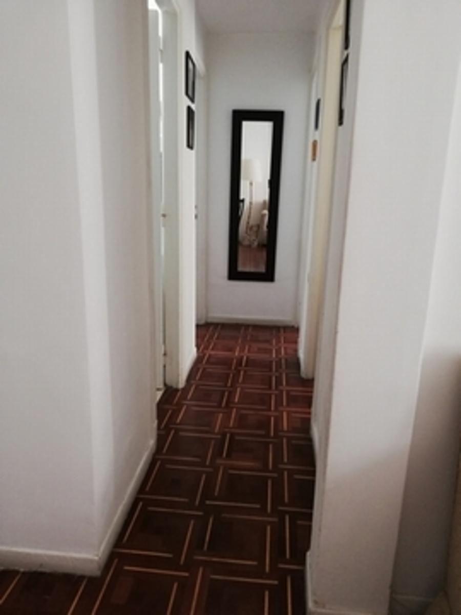 Departamento 4 Amb con baulera APTO PROFESIONAL- BARRIO NORTE — foto 8