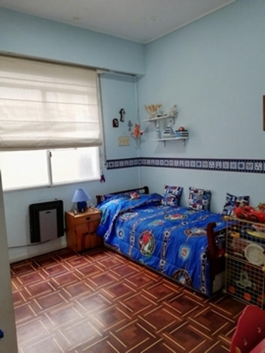 Departamento 4 Amb con baulera APTO PROFESIONAL- BARRIO NORTE — foto 9