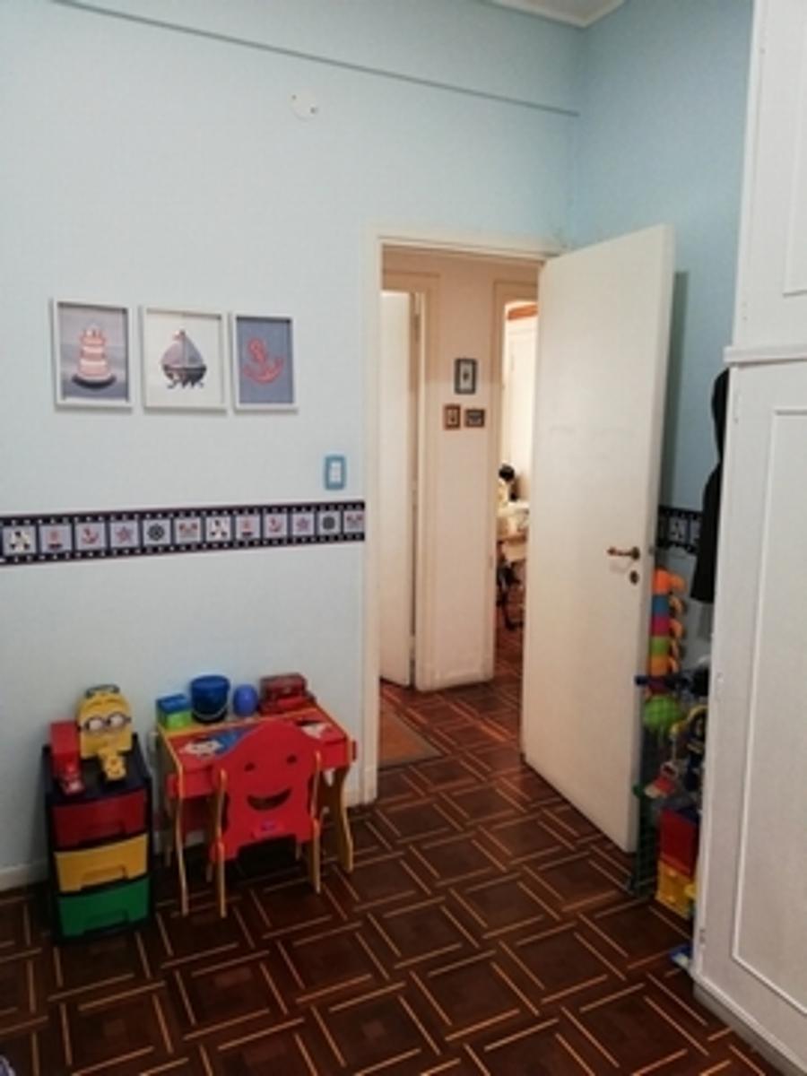 Departamento 4 Amb con baulera APTO PROFESIONAL- BARRIO NORTE — foto 10