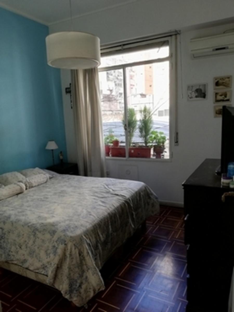 Departamento 4 Amb con baulera APTO PROFESIONAL- BARRIO NORTE — foto 11