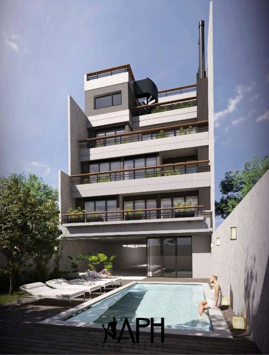 Hermoso Departamento de 4 Amb a estrenar de Gran Categoría — foto 3