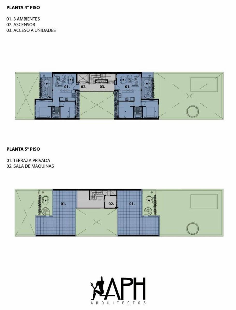 Hermoso Departamento de 4 Amb a estrenar de Gran Categoría — foto 5