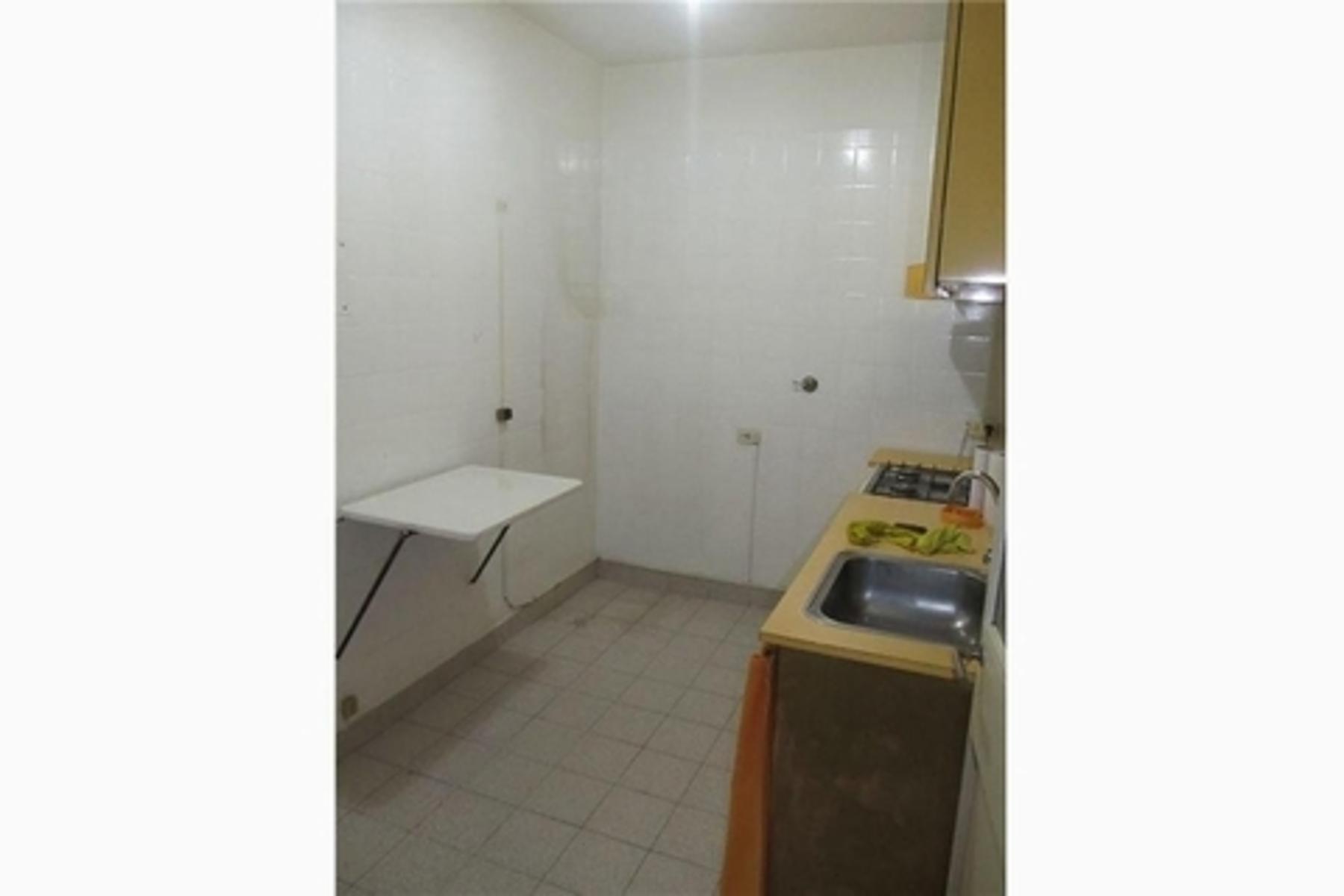 Monoambiente con cocina separada, lavadero y cochera- BARRIO NORTE — foto 6
