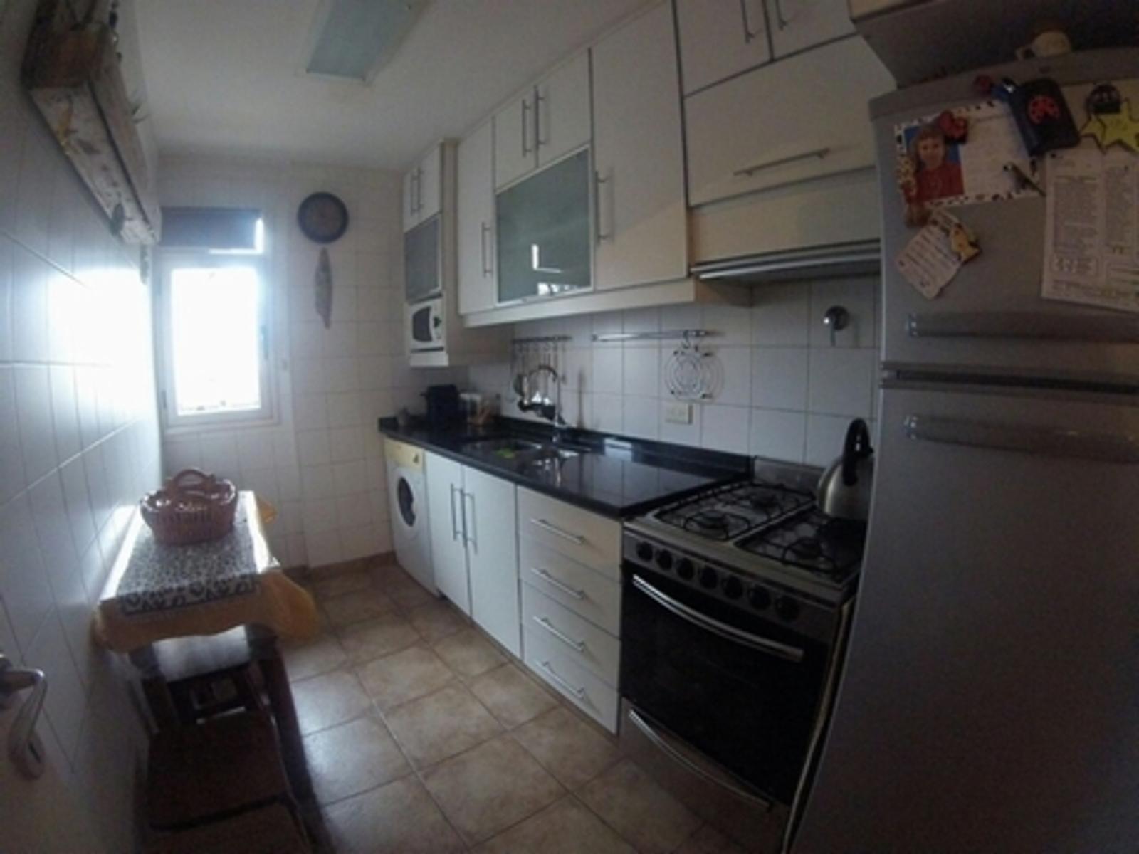 Extraordinario 3 Amb APTO PROFESIONAL- BELGRANO — foto 4