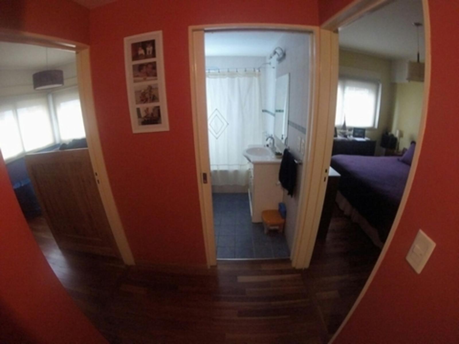 Extraordinario 3 Amb APTO PROFESIONAL- BELGRANO — foto 7