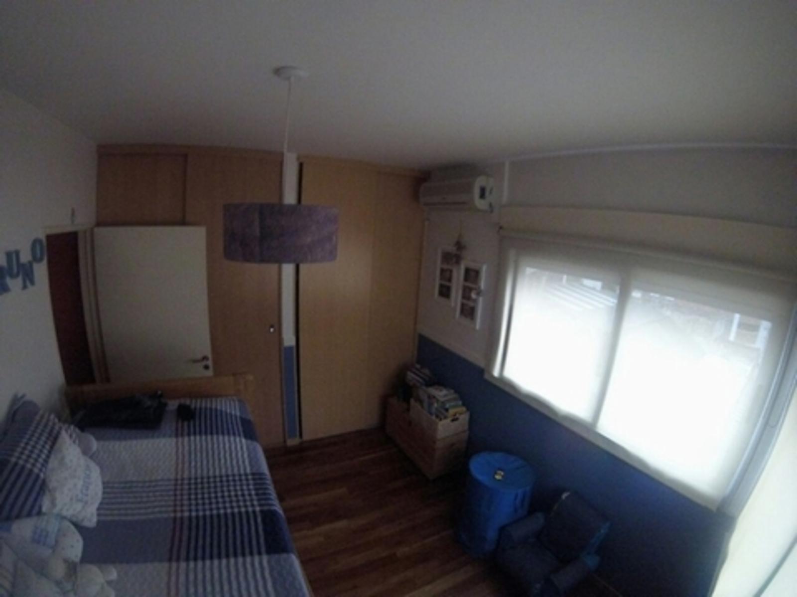 Extraordinario 3 Amb APTO PROFESIONAL- BELGRANO — foto 10
