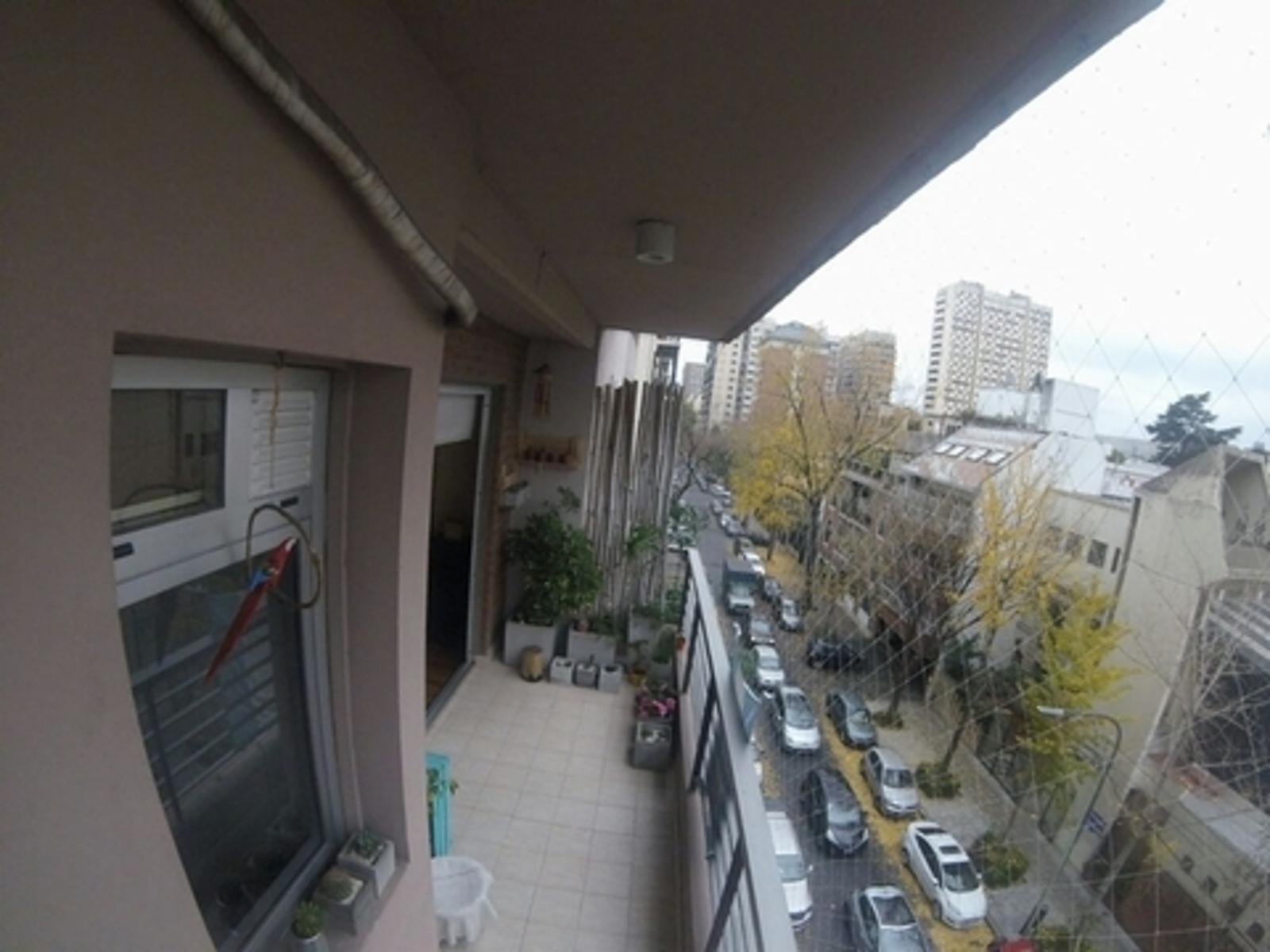 Extraordinario 3 Amb APTO PROFESIONAL- BELGRANO — foto 11