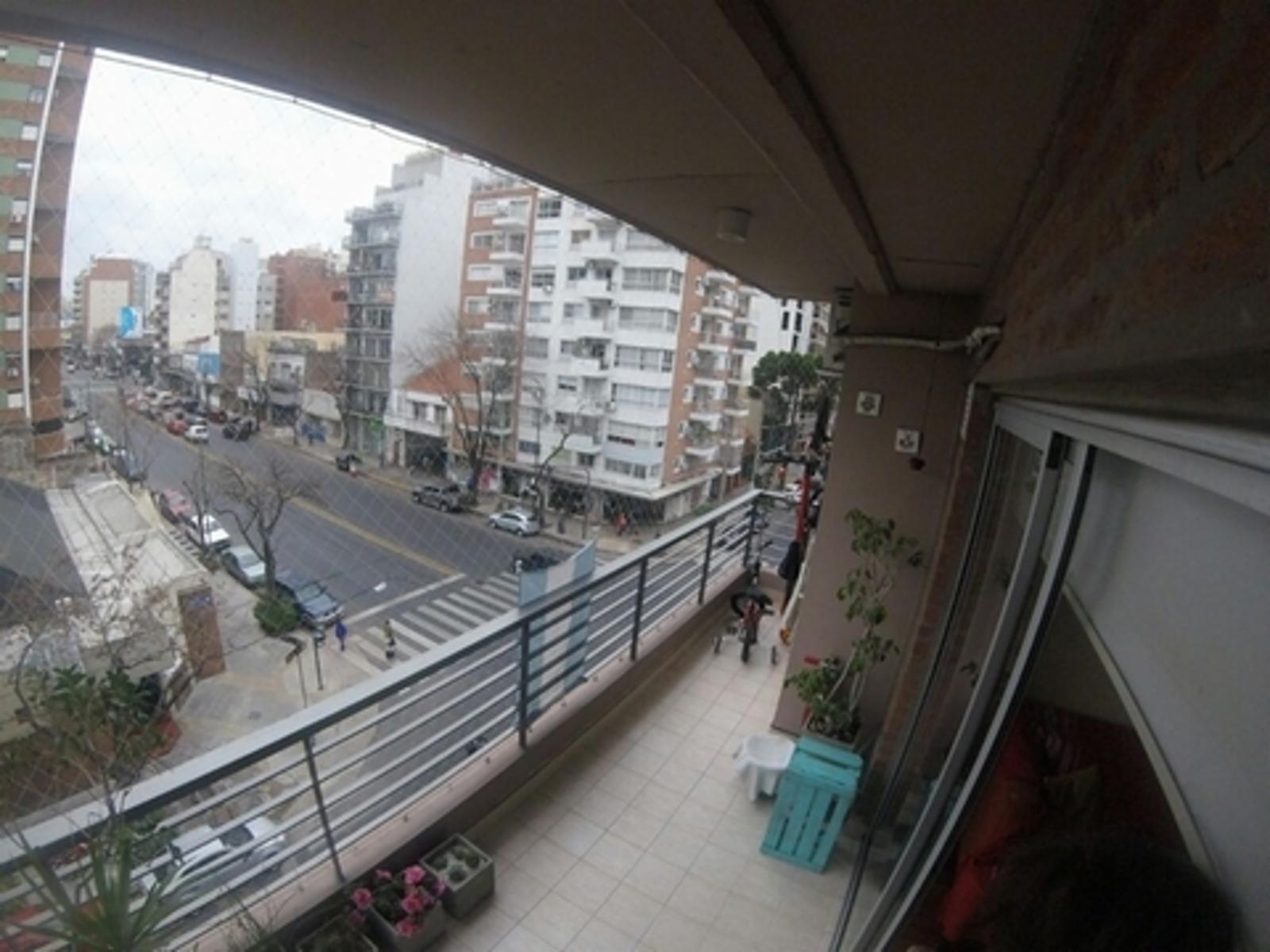 Extraordinario 3 Amb APTO PROFESIONAL- BELGRANO — foto 12