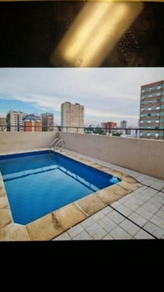 Extraordinario 3 Amb APTO PROFESIONAL- BELGRANO — foto 13