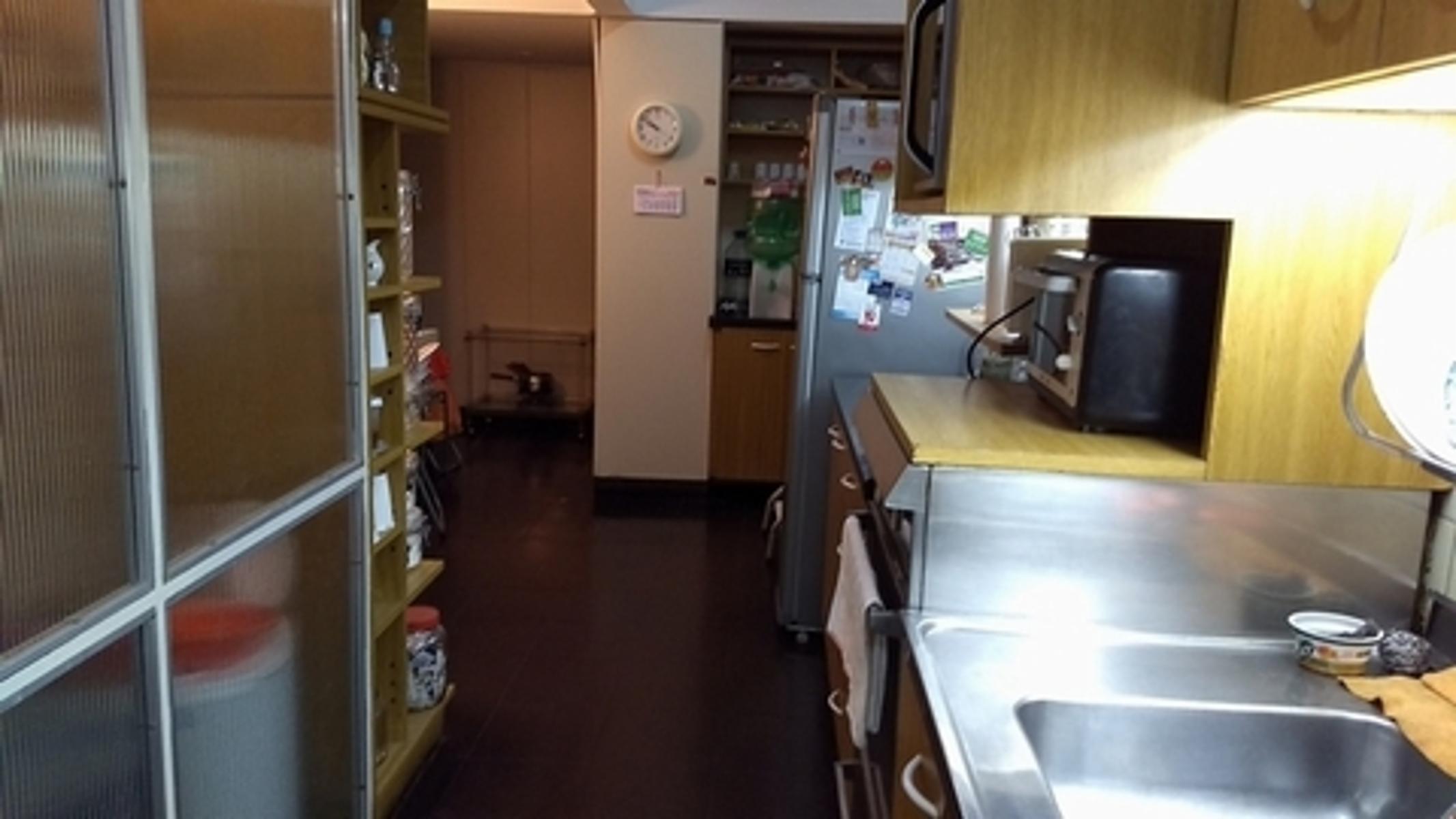 Excelente 4 Ambientes con cochera y baulera- PALERMO — foto 10