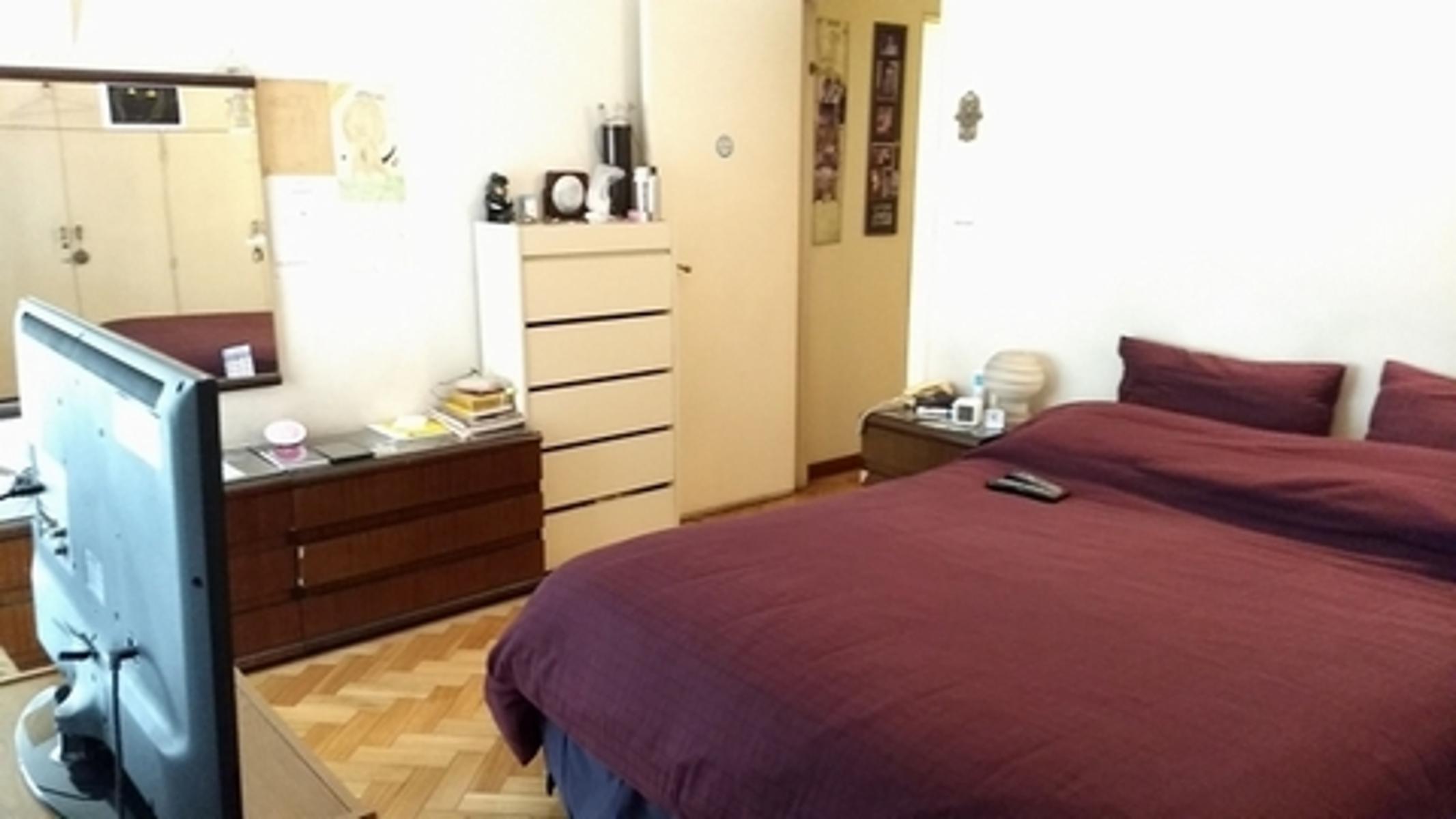 Excelente 4 Ambientes con cochera y baulera- PALERMO — foto 12