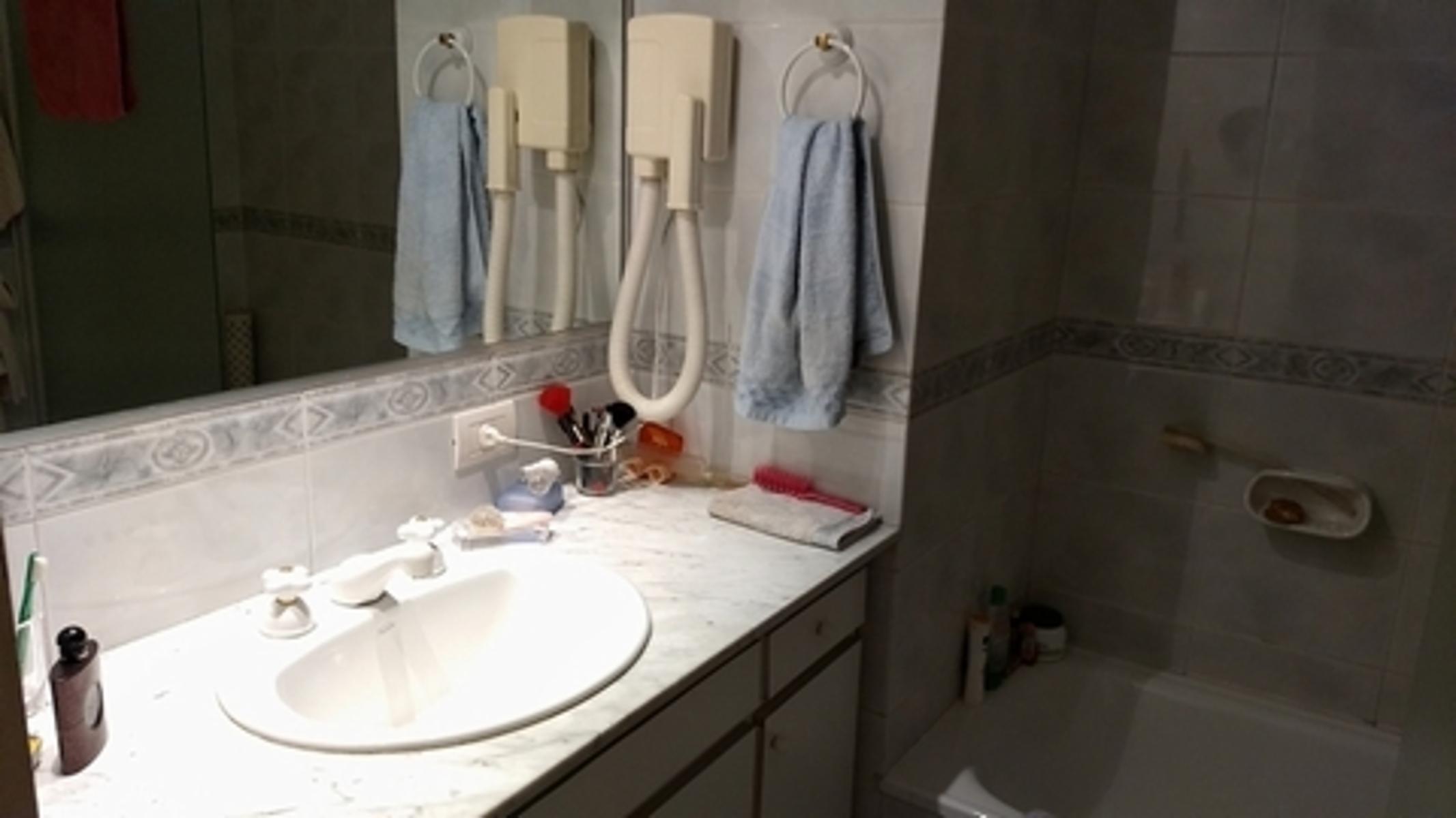 Excelente 4 Ambientes con cochera y baulera- PALERMO — foto 13