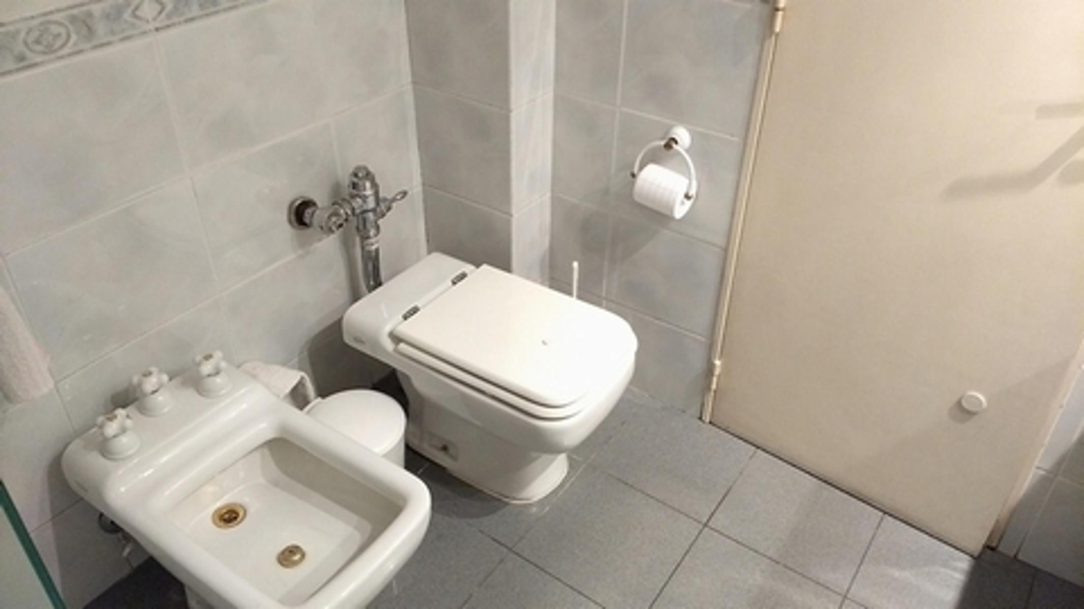 Excelente 4 Ambientes con cochera y baulera- PALERMO — foto 14