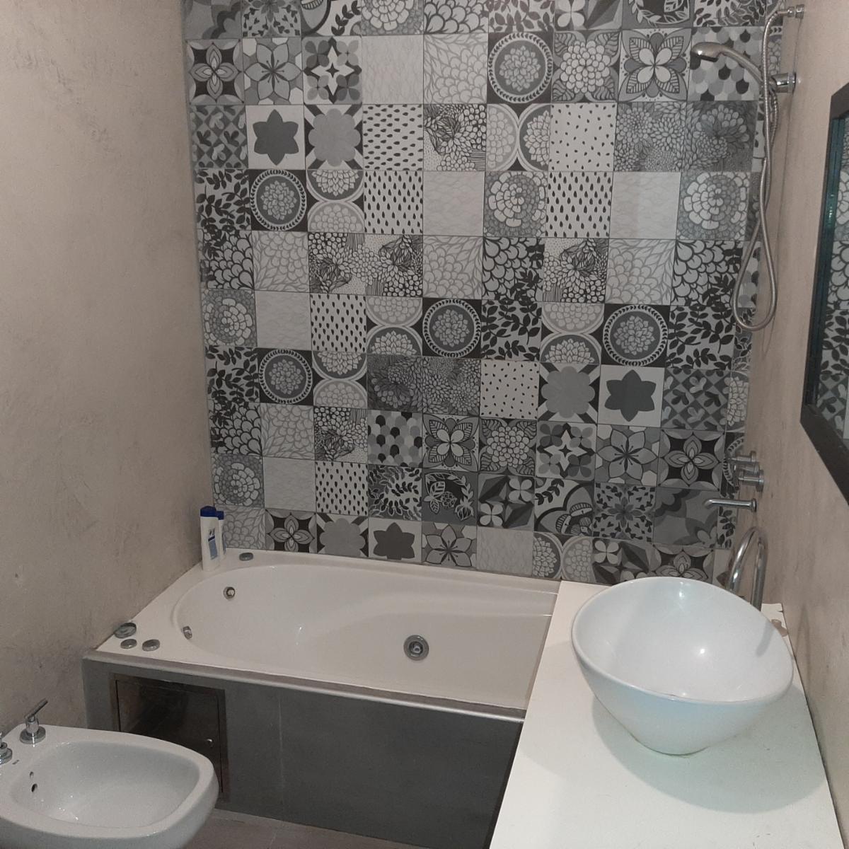 Excelente casa 3 Ambientes- MUNRO