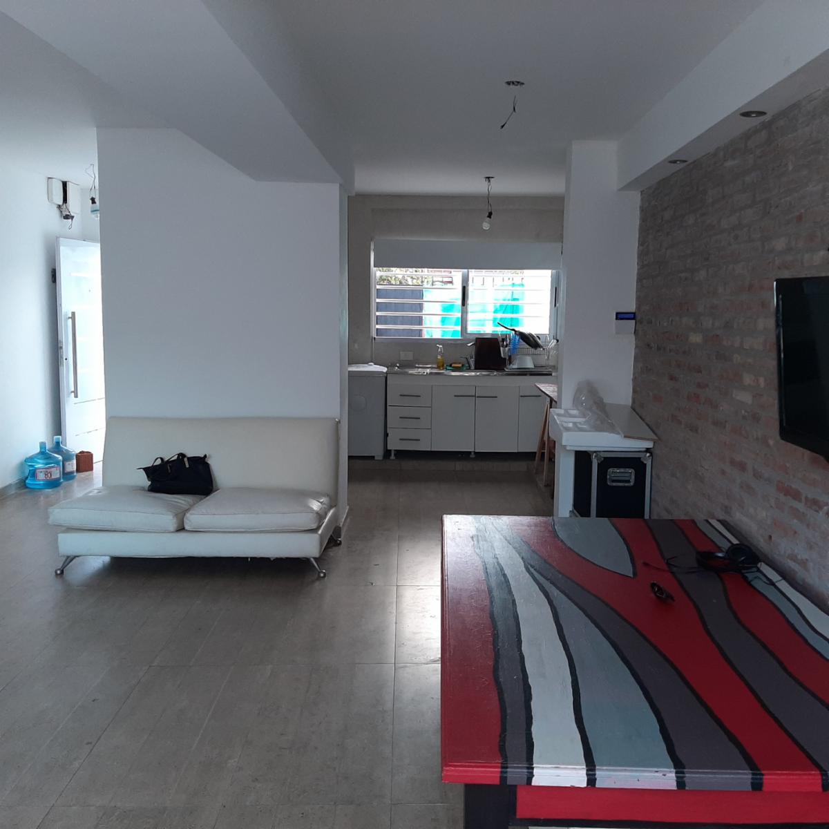 Excelente casa 3 Ambientes- MUNRO — foto 11
