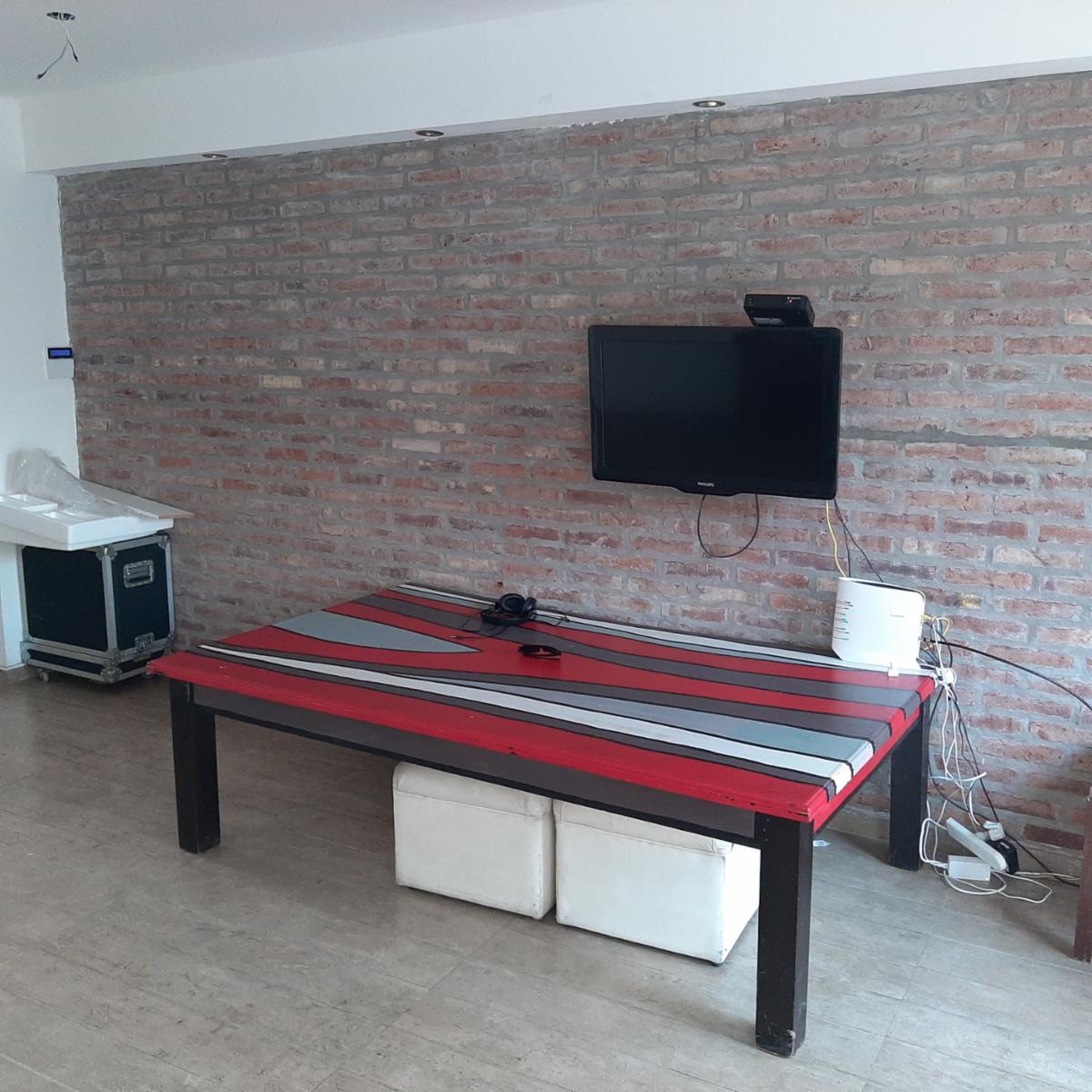 Excelente casa 3 Ambientes- MUNRO — foto 12