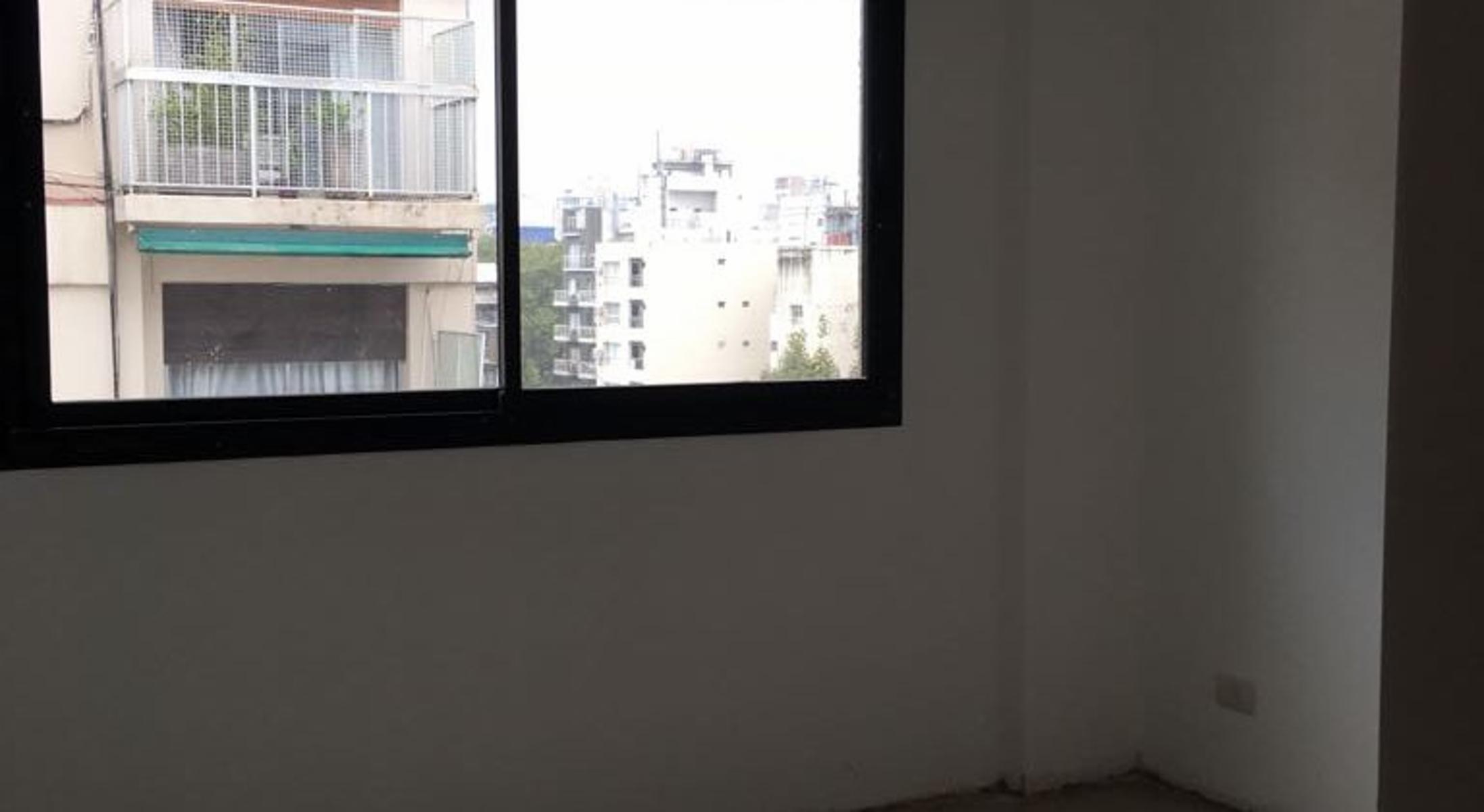 Departamento 2 Amb a estrenar- CABALLITO