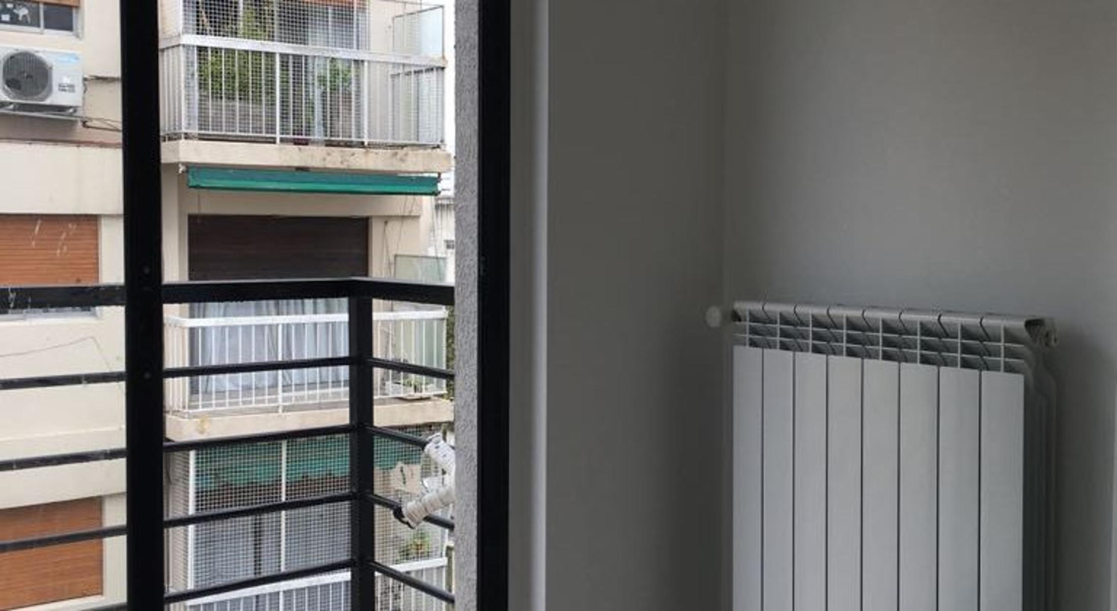 Departamento 2 Amb a estrenar- CABALLITO — foto 5