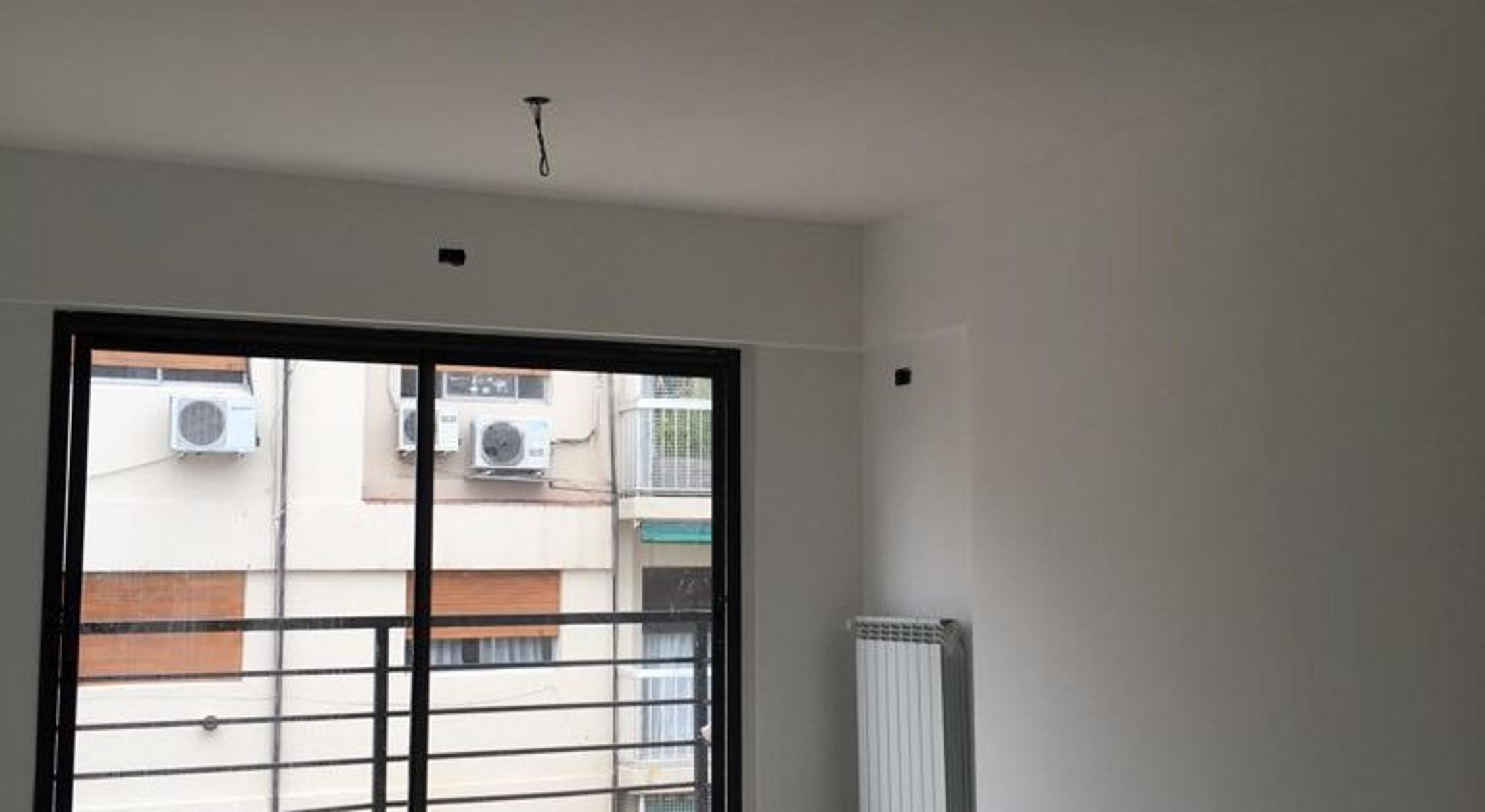 Departamento 2 Amb a estrenar- CABALLITO — foto 6