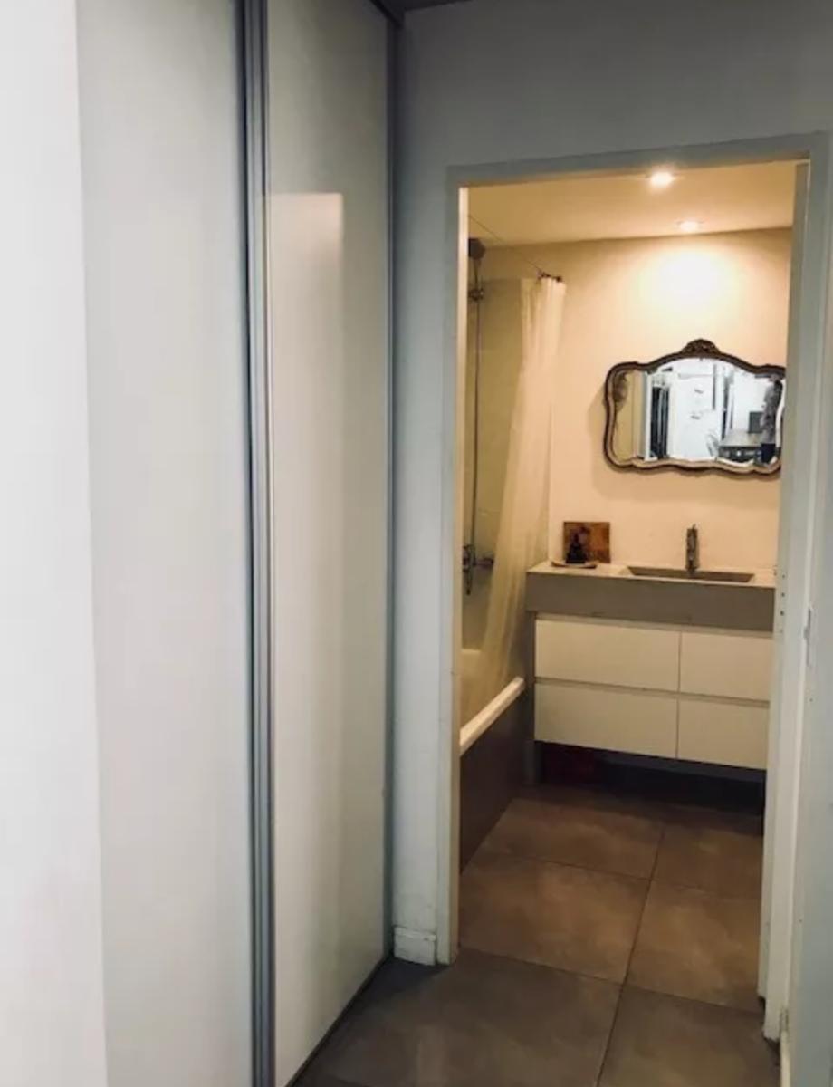 Depto tipo Duplex cn Jardin- VICENTE LOPEZ — foto 6