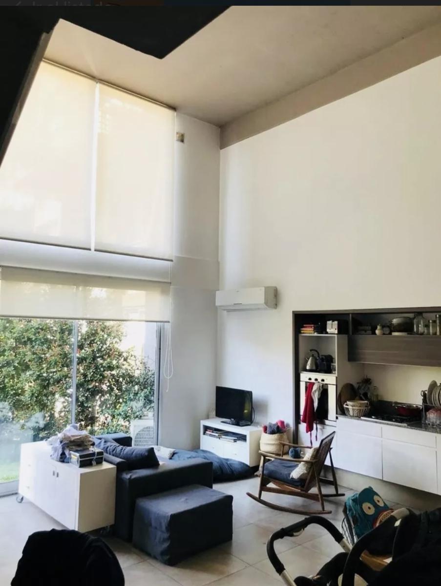 Depto tipo Duplex cn Jardin- VICENTE LOPEZ — foto 11