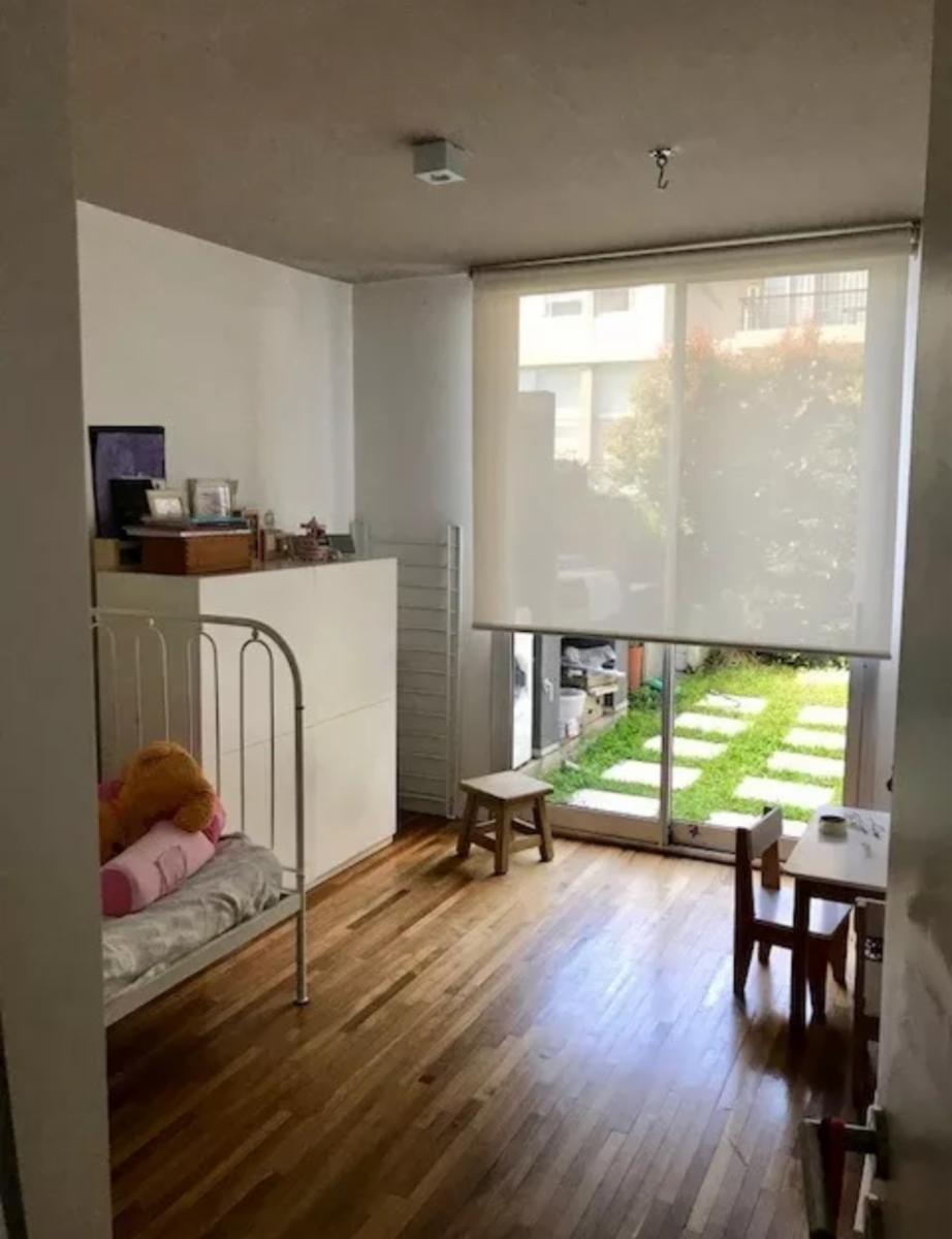 Depto tipo Duplex cn Jardin- VICENTE LOPEZ — foto 12
