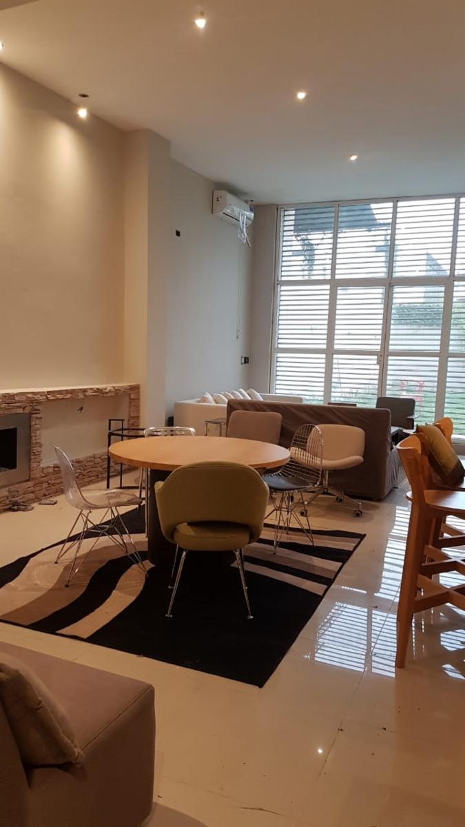 Extraordinaria Casa- VICENTE LOPEZ — foto 2
