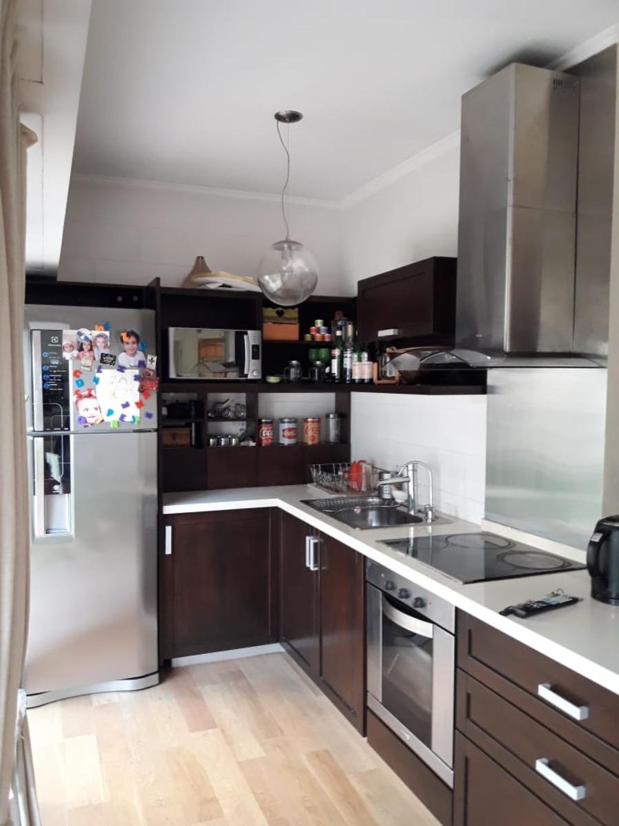 Extraordinaria Casa- VICENTE LOPEZ — foto 3