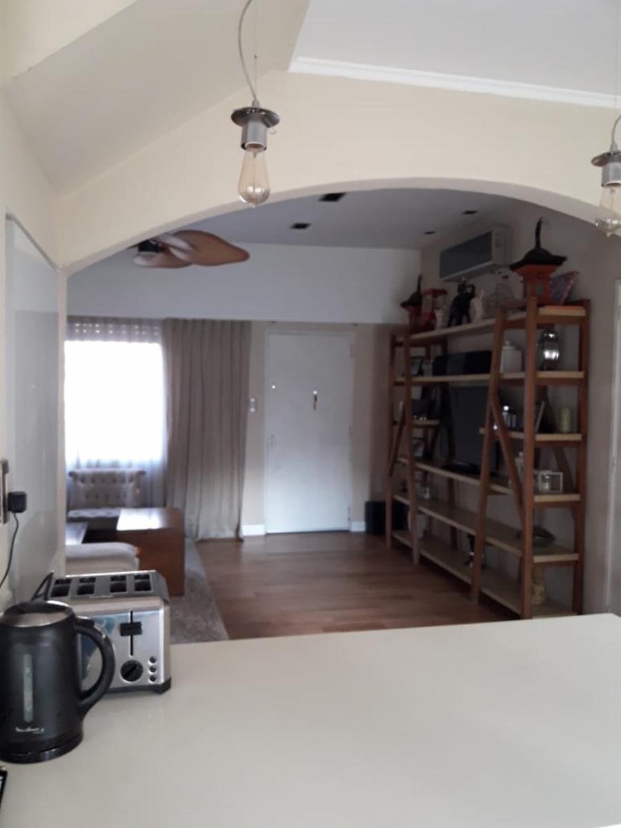 Extraordinaria Casa- VICENTE LOPEZ — foto 4