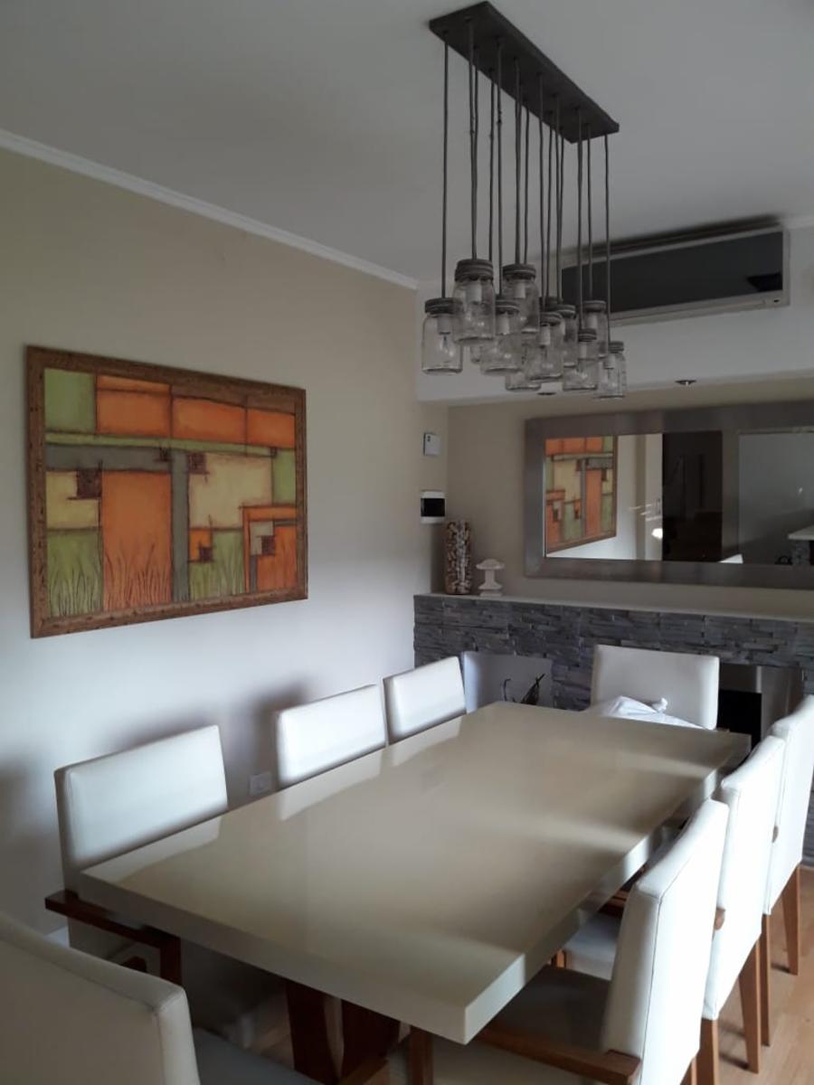 Extraordinaria Casa- VICENTE LOPEZ — foto 5