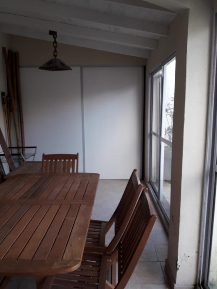 Extraordinaria Casa- VICENTE LOPEZ — foto 7