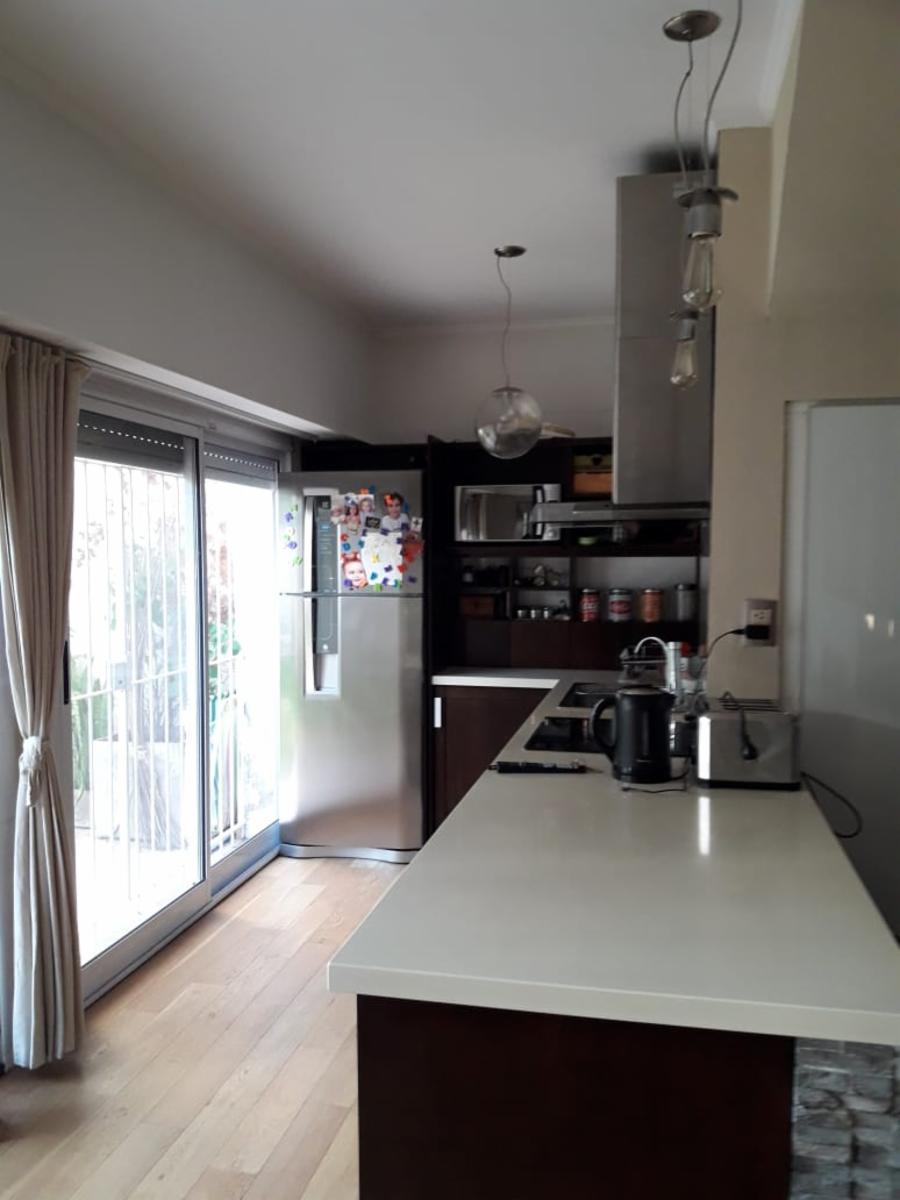 Extraordinaria Casa- VICENTE LOPEZ — foto 8