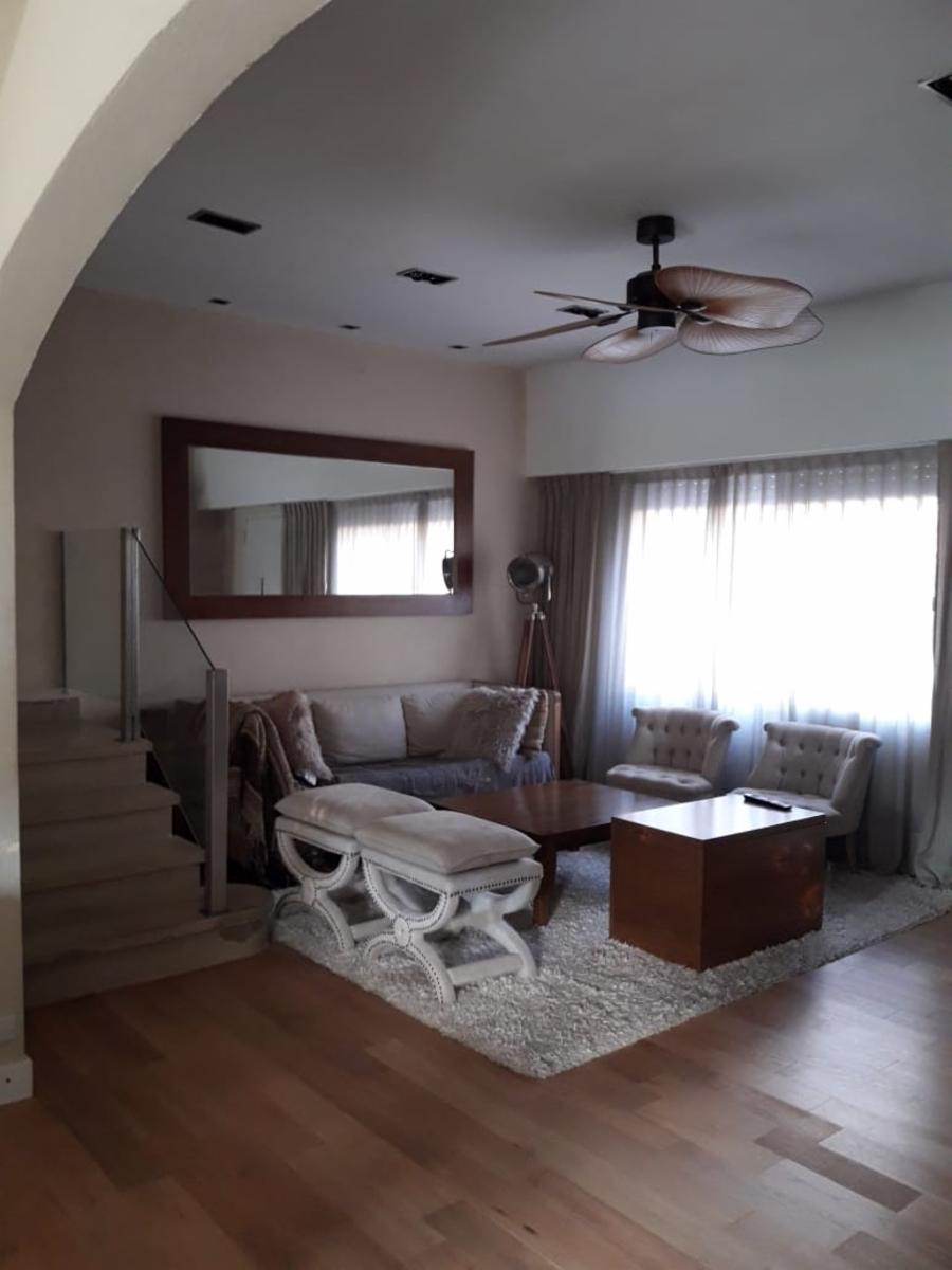 Extraordinaria Casa- VICENTE LOPEZ — foto 9
