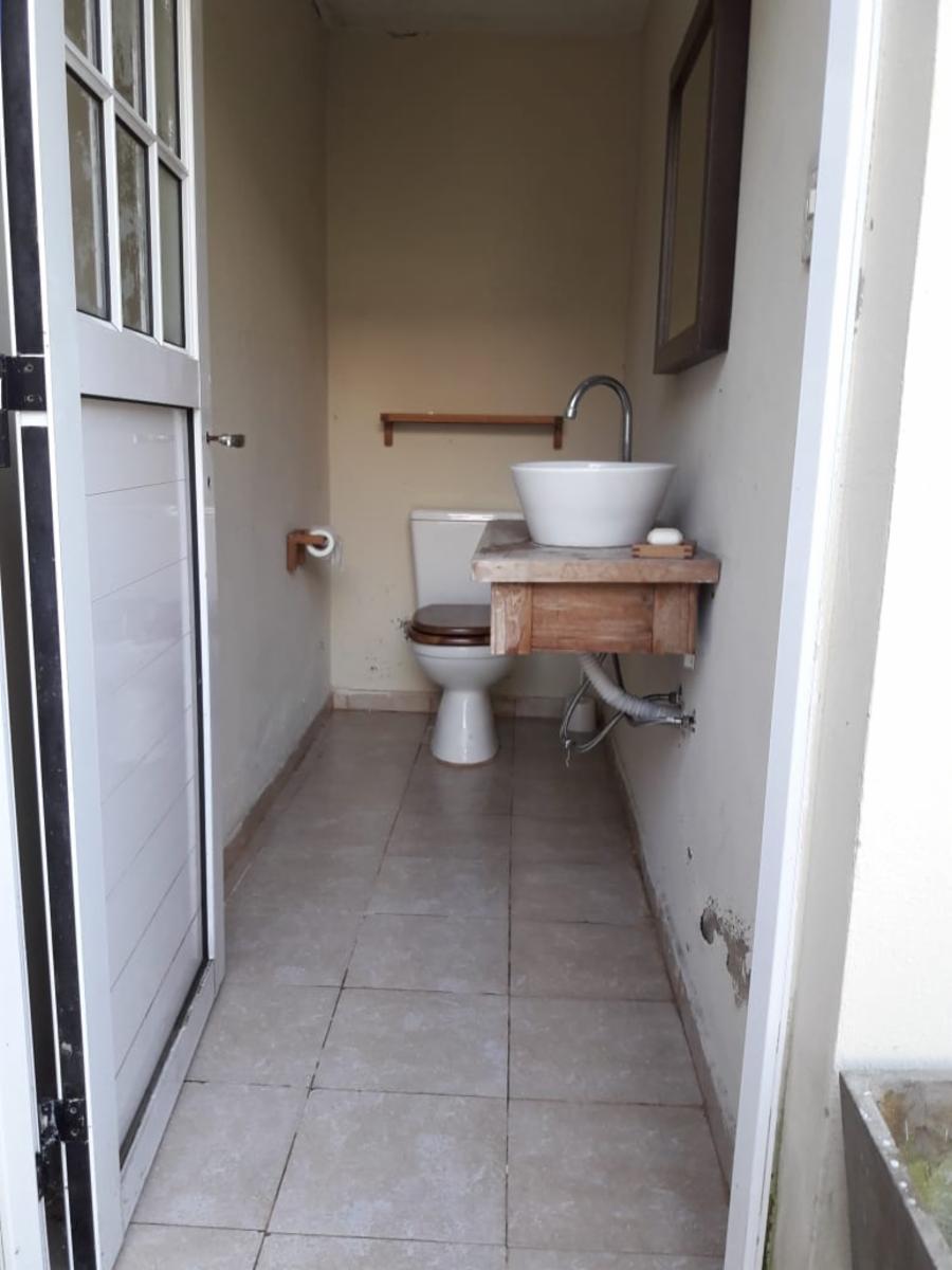 Extraordinaria Casa- VICENTE LOPEZ — foto 10
