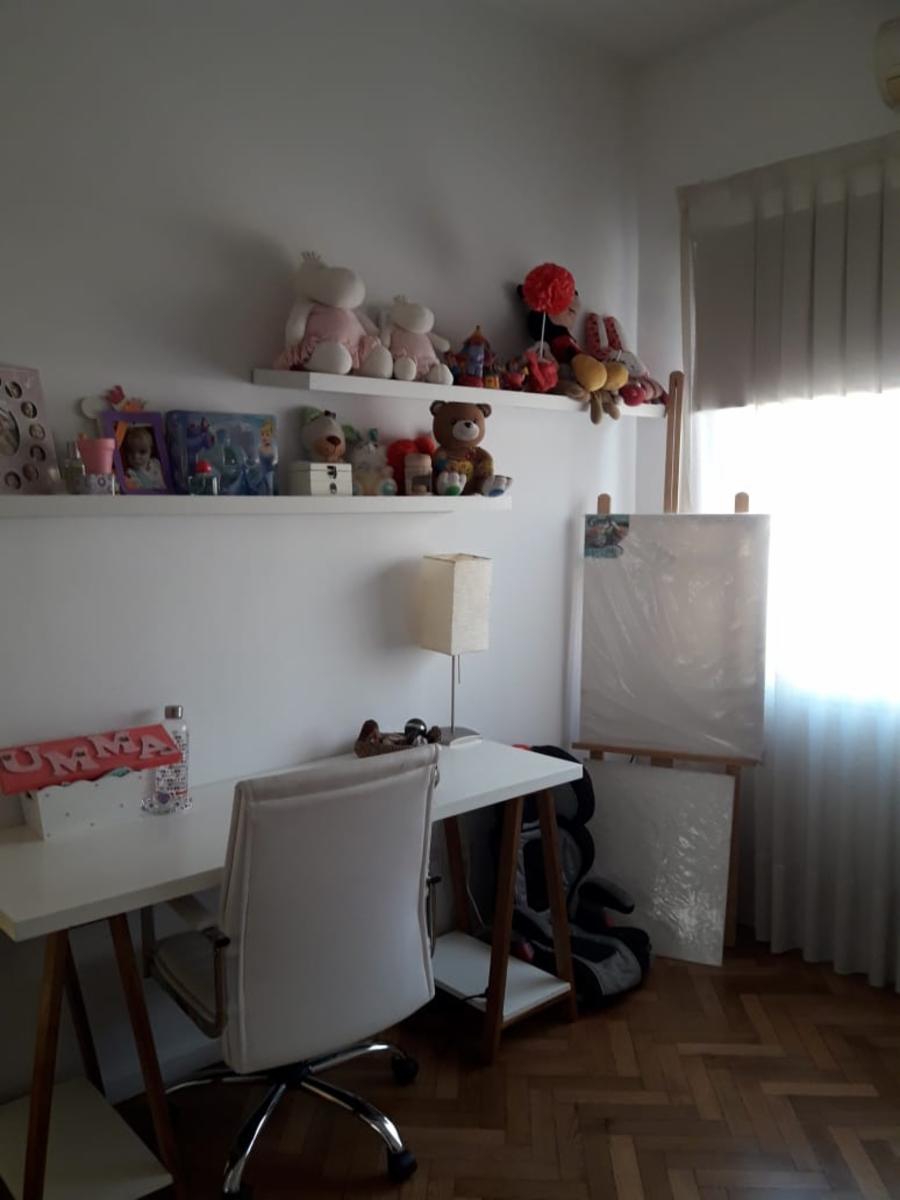 Extraordinaria Casa- VICENTE LOPEZ — foto 12