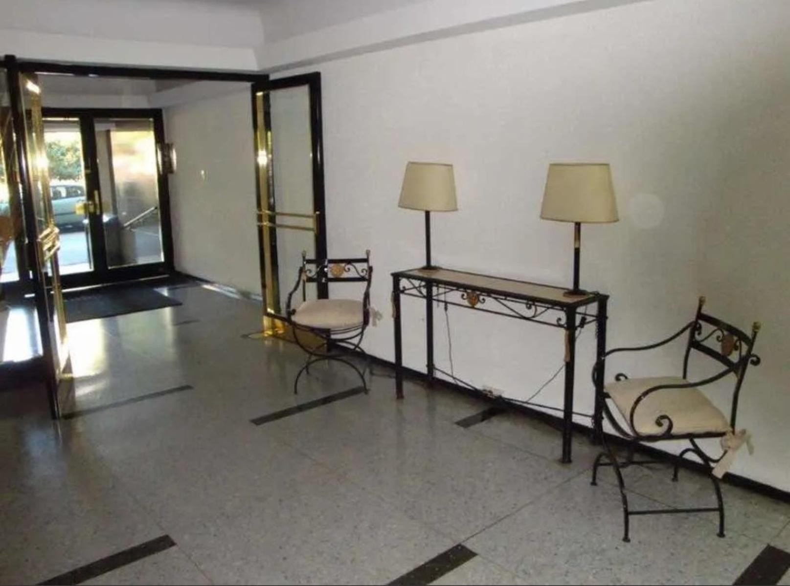Oportunidad 2 ambientes- BELGRANO