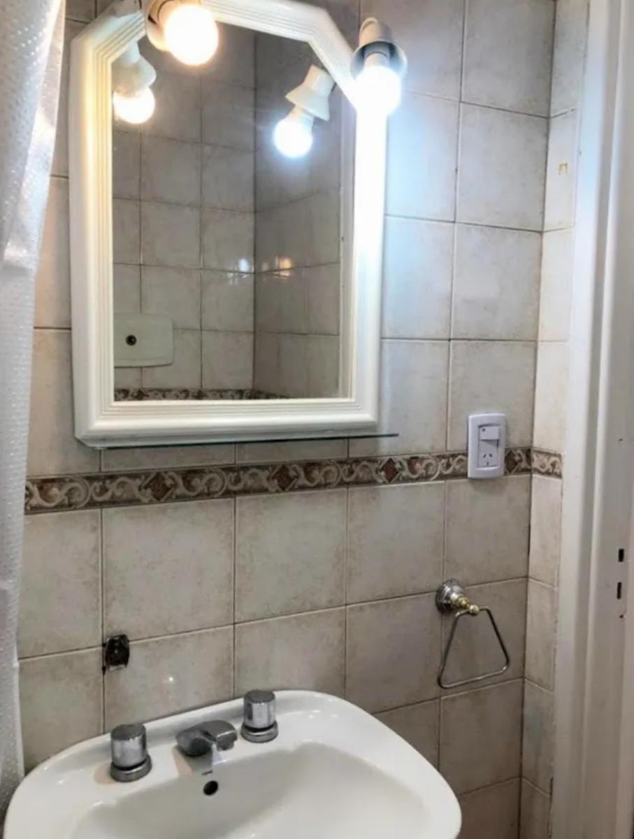 OPORTUNIDAD Monoambiente dividido, apto profesional, IDEAL INVERSOR- BARRIO NORTE — foto 2